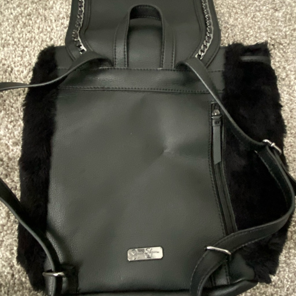 Jessica Simpson Backpack - image 2